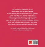 De ballerina / Beroepenreeks 9789044818253 Liesbet Slegers, Verzenden, Zo goed als nieuw, Liesbet Slegers