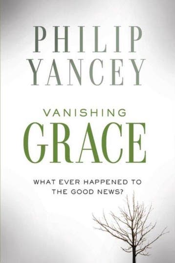 Vanishing Grace - Philip Yancey 9780310339328, Verzenden, Gelezen, Philip Yancey