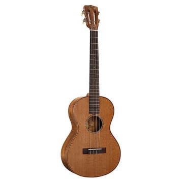 Mahalo MM4 Master Series Bariton Ukulele All Solid, Ophalen of Verzenden, Nieuw