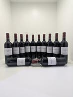 2023 Tomás Postigo 3º Año Tinto - Ribera del Duero - 12, Nieuw