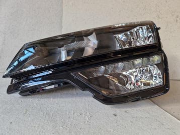 Koplamp Skoda Karoq Links 57B941015 Origineel (Koplampen), Verzenden, Nieuw