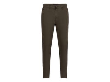 Veiling - Presly &amp; Sun Samuel Slim Fit Chino Deep Army -, Kleding | Heren, Nieuw