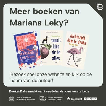 Die Herrenausstatterin 9783832161651 Mariana Leky, Verzenden, Gelezen, Mariana Leky