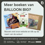 EFTELING LEESBOEKJE 1 DE LAARS VAN DE RE 9789047800484, Verzenden, Gelezen, BALLOON BIG
