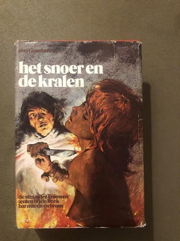 3 dln Snoer en de kralen - Zandstra 9789025480332, Boeken, Verzenden, Gelezen, Zandstra