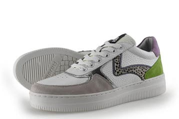 Maruti Sneakers in maat 38 Wit, Kleding | Dames, Schoenen, Verzenden, Wit, Maruti, Sneakers of Gympen