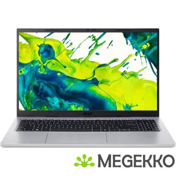 Acer Aspire Go 15 AG15-72P-58FA 15.6  Intel Core 5 120U, Verzenden, Nieuw, Acer