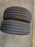 215/50/18 92W AO1 MICHELIN ZOMERBANDEN 7,4MM PROFIEL DEMO 2X, Ophalen, 18 inch, Band(en), Personenwagen