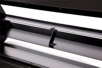 GrimmSpeed 04-05 Subaru STI Scoop TMIC Splitter, Ophalen of Verzenden, Nieuw