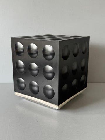 Snijmachine - PEJ Deense Kaasdoos & Schaaf (Design door