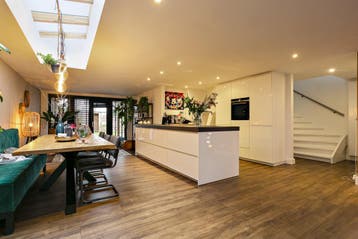 Te huur: Appartement Kromstraat in Veldhoven, Veldhoven, Noord-Brabant, Appartement