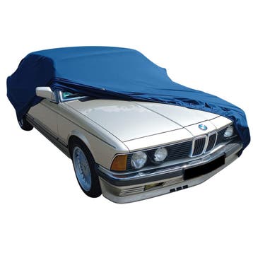 Autohoes voor BMW 7-Series (E23) (1977-1986) Indoor BESTE, Auto diversen, Ophalen of Verzenden, Nieuw, Op maat