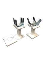 vloerconsole / standconsole radiator steunen T22 en T33, Verzenden, Nieuw, Radiator, Minder dan 30 cm