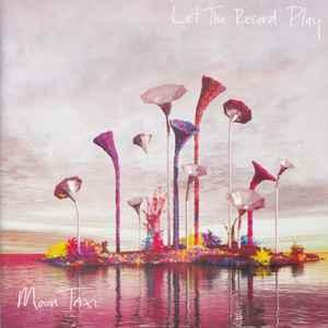 cd - Moon Taxi - Let The Record Play, Verzenden, Nieuw in verpakking