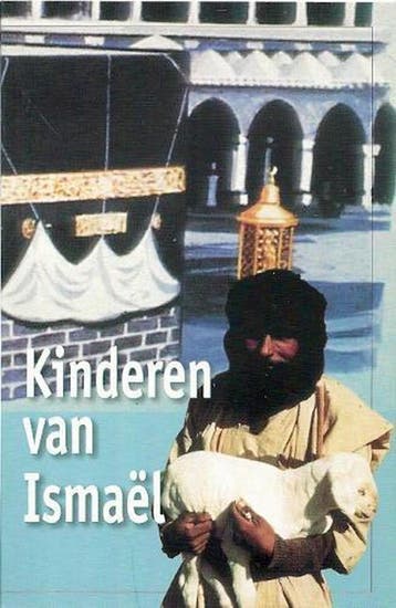 KINDEREN VAN ISMAEL - Auteur  9789074319478, Verzenden, Zo goed als nieuw, Auteur