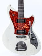Novo Serus J Olympic White (Instrument,Electric Guitars), Muziek en Instrumenten, Ophalen of Verzenden, Nieuw, Solid body
