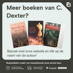 Signalement ; De stilte rond Nicolas Quinn ; Doodstijding /, Boeken, Detectives, Verzenden, Gelezen, C. Dexter