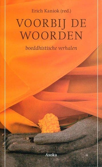 Voorbij de woorden - Erich Kaniok - 9789056701727 - Paperbac, Verzenden, Nieuw