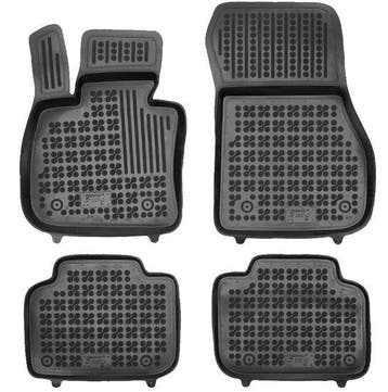 Rubber automatten BMW X2-(U10) | 2023-heden, Verzenden, Nieuw, BMW