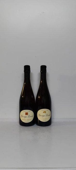 Georges Laval, Cumières Premier Cru - Champagne Premier Cru,, Nieuw
