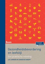 9789024421534 Gezondheidsbevordering en leefstijl, Boeken, Verzenden, Nieuw, Lex Lemmers