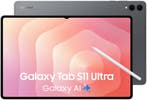 Samsung - Galaxy Tab S11 Ultra - 5G - SM-X936 - 512GB - Grey, Verzenden, Nieuw, Overige modellen