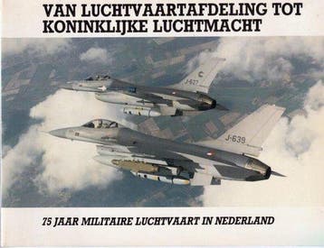 Van luchtvaartafdeling tot koninklijke luchtmacht, Verzenden, Gelezen