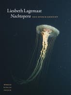 Nachtopera (9789028425675, Liesbeth Lagemaat), Boeken, Verzenden, Nieuw