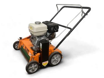 Verticuteermachine eliet E750 demo model, Nieuw