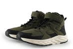 Run Lifewear Boots Jongens in maat 39 Groen, Verzenden, Jongen of Meisje, Schoenen, Zo goed als nieuw