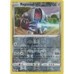 Registeel 108/189 Reverse holo Astral Radiance, Ophalen of Verzenden, Nieuw, Losse kaart, Foil