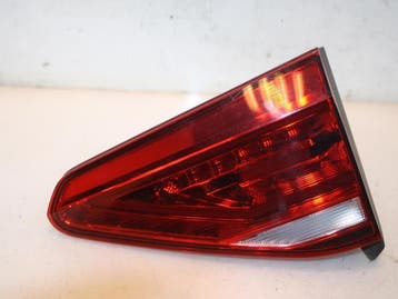 Achterlicht rechts Volkswagen Touran O111724, Ophalen of Verzenden, Nieuw