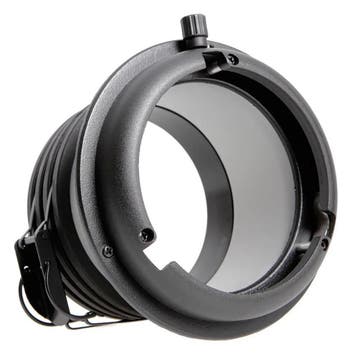 StudioKing Adapter SK-PFBW Profoto naar Bowens, Ophalen of Verzenden, Nieuw, Overige typen