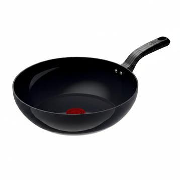 Tefal Cook & Change wokpan 28cm | Retourdeal 50% korting, Huis en Inrichting, Keuken | Potten en Pannen, Verzenden, Nieuw