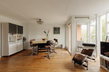 Te huur: Appartement Schinkelhavenkade in Amsterdam, Noord-Holland, Appartement, Amsterdam