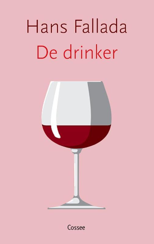 De Drinker | Hans Fallada | Nieuw, Boeken, Literatuur, Nieuw, Ophalen of Verzenden