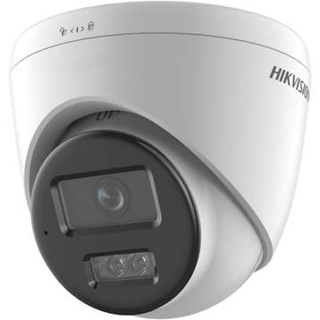 Hikvision DS-2CD1383G2-LIU(F), 8MP/4K Turret, Ophalen of Verzenden, Nieuw
