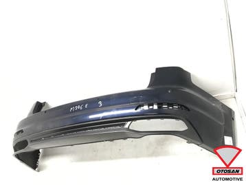 Audi A6 4K9 C8 Avant Achterbumper Bumper 6xPDC Origineel!, Auto-onderdelen, Carrosserie en Plaatwerk, Ophalen, Gebruikt, Audi