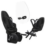 Thule Yepp 2 compleet pakket met extra voordeel Black, Verzenden, Nieuw