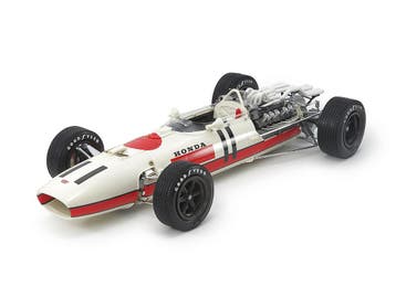 TAMIYA 12032 HONDA RA273 1/12, Nieuw