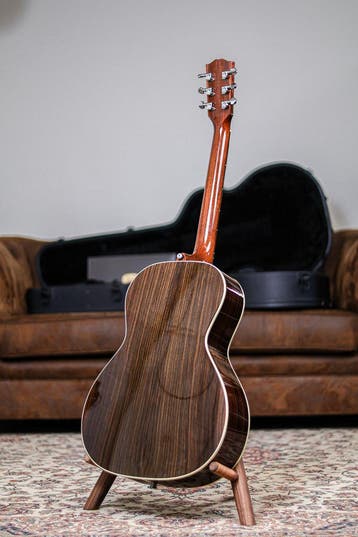 Gibson L-00 Studio | Rosewood Burst, Nieuw