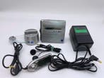 Sony - MZ-NH1 Walkman, Nieuw
