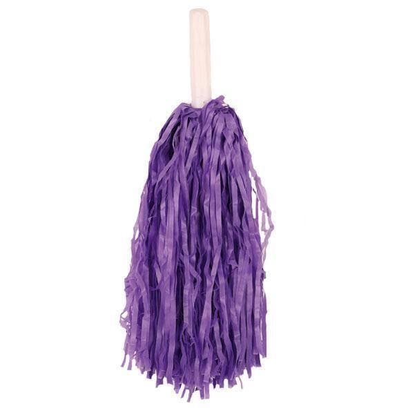 Pom Pom paars stick, Kleding | Dames, Carnavalskleding en Feestkleding, Nieuw, Ophalen of Verzenden