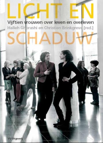 Licht en schaduw 9789086594221, Verzenden, Gelezen
