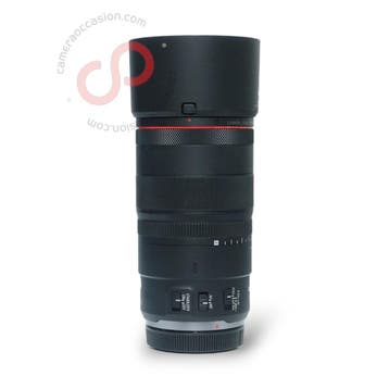 Canon RF 100mm 2.8 L IS USM Macro nr. 3277, Ophalen of Verzenden, Zo goed als nieuw, Macrolens