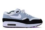 Nike Air Max 1 Wolf Grey Black • 41, Ophalen of Verzenden, Nieuw, Nike, Sneakers of Gympen