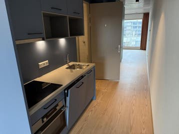 Te huur: Appartement Haparandaweg in Amsterdam, Noord-Holland, Appartement, Amsterdam