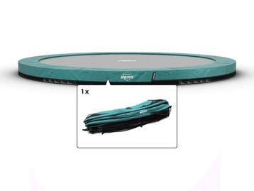 Champion - InGround Padding 430 Green (Beschermrand Berg), Ophalen of Verzenden, Nieuw