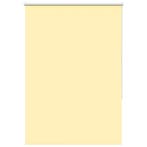 vidaXL Rolgordijn 100x150 cm stofbreedte 95,7 cm, Verzenden, Nieuw