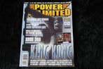 Power Unlimited Jaargang 13 December 2005 NR 12, Verzenden, Nieuw